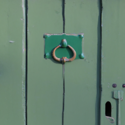 Trouvez la porte idéale pour chaque usage dans votre maison Chambray-les-Tours